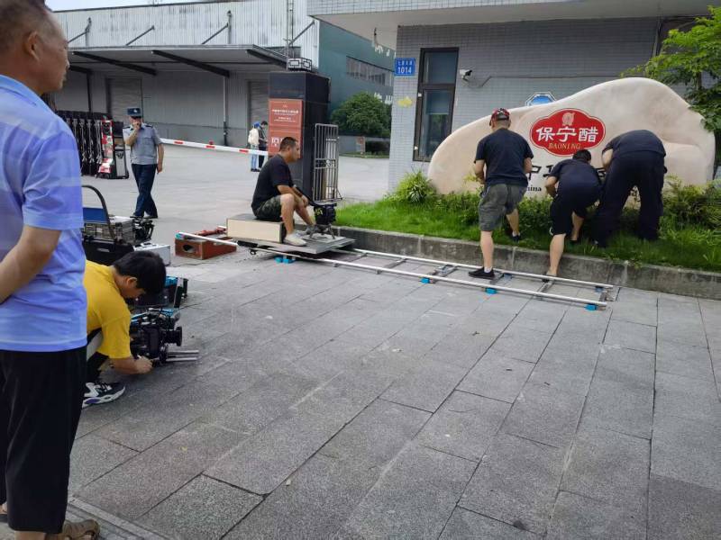 泌阳县广告片拍摄公司核心优势：全流程服务，让品牌广告片省心更出彩