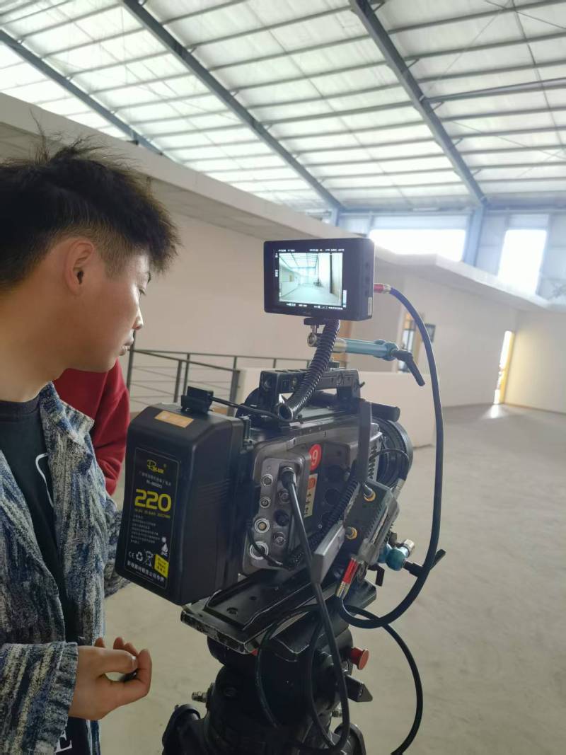 解锁泌阳县广告片拍摄：以创意镜头，解锁品牌商业价值新高度